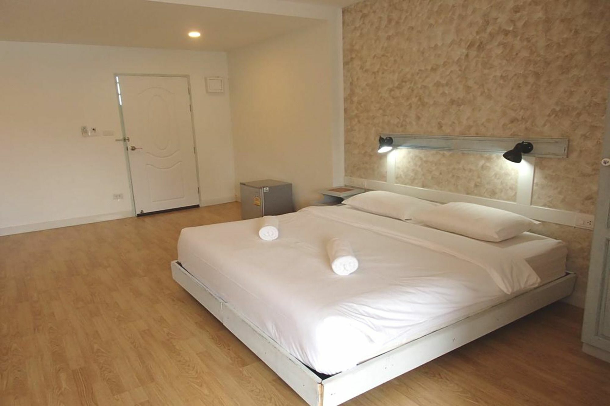 Bliss Guest House หัวหิน ภายนอก รูปภาพ