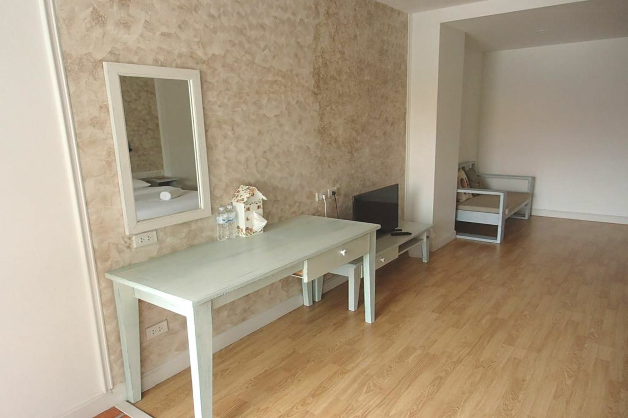 Bliss Guest House หัวหิน ภายนอก รูปภาพ
